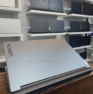 New Laptop Lenovo Legion 5 32GB Intel Core I9 SSD 1T