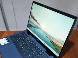 Photo - New Laptop HP Pavilion 15 8GB SSD 256GB