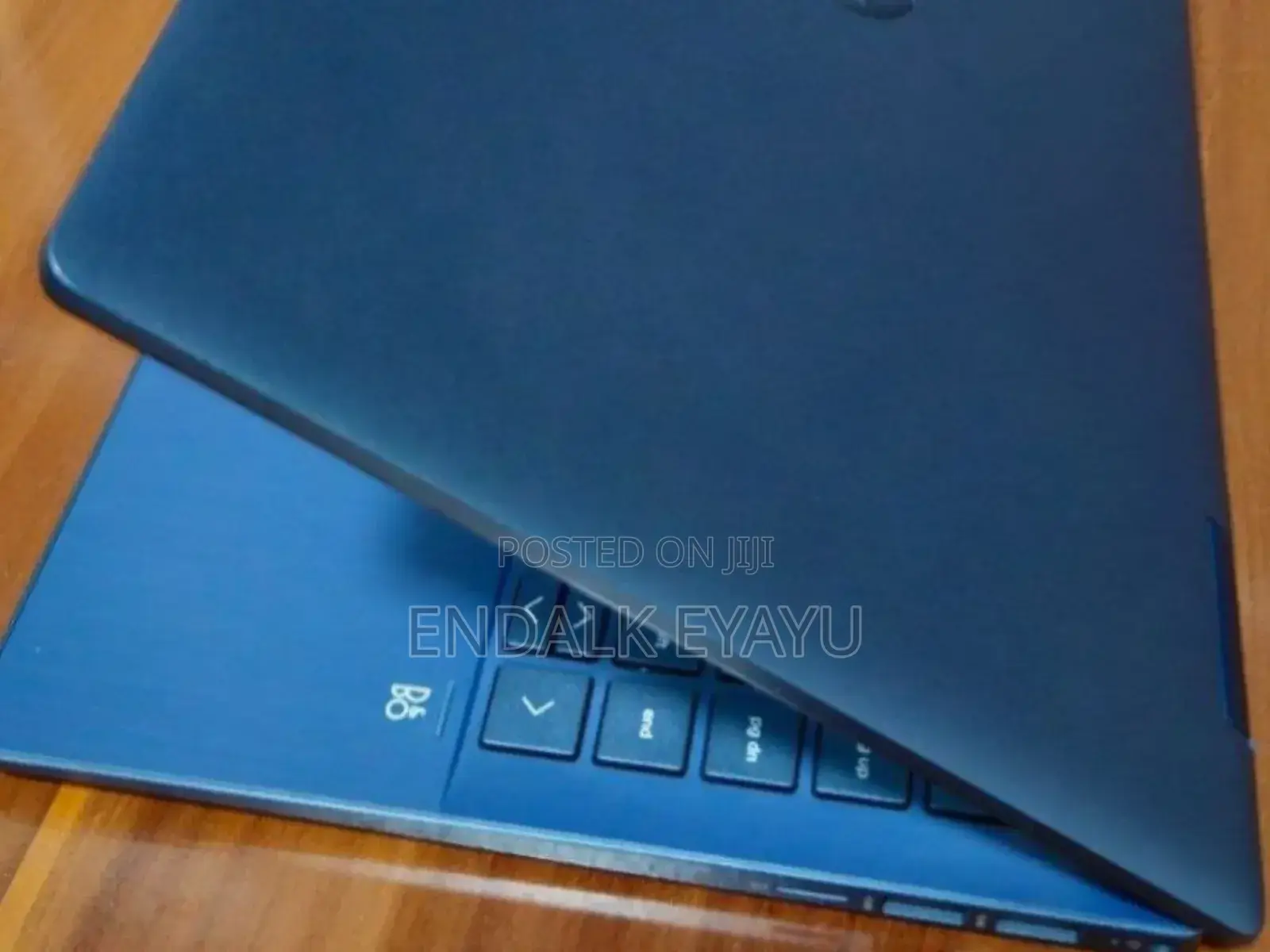 New Laptop HP Pavilion 15 8GB SSD 256GB