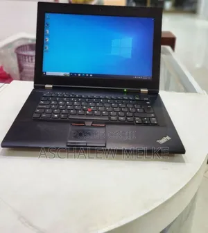 New Laptop Lenovo ThinkPad T430 4GB Intel Core I5 SSD 500GB