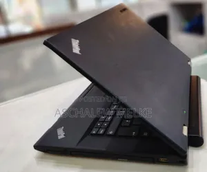 New Laptop Lenovo ThinkPad T430 4GB Intel Core I5 SSD 500GB