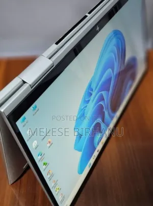 Photo - New Laptop HP Envy X360 8GB Intel Core I5 SSD 512GB