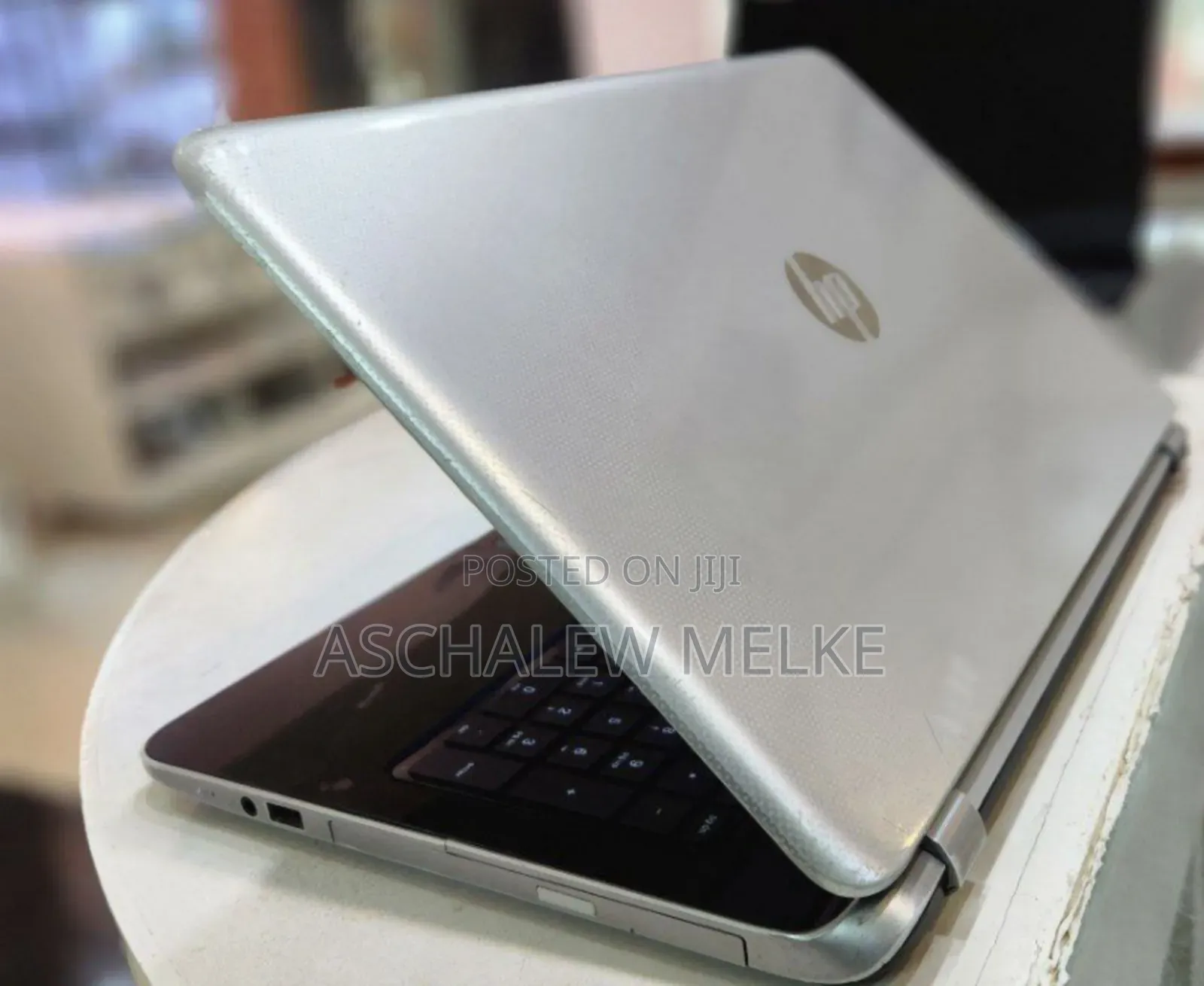 New Laptop HP Pavilion 15 8GB Intel Core 2 Quad HDD 1T