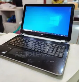 New Laptop HP Pavilion 15 8GB Intel Core 2 Quad HDD 1T