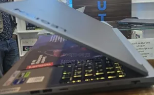 New Laptop Lenovo Legion 5 32GB Intel Core I9 SSD 1T