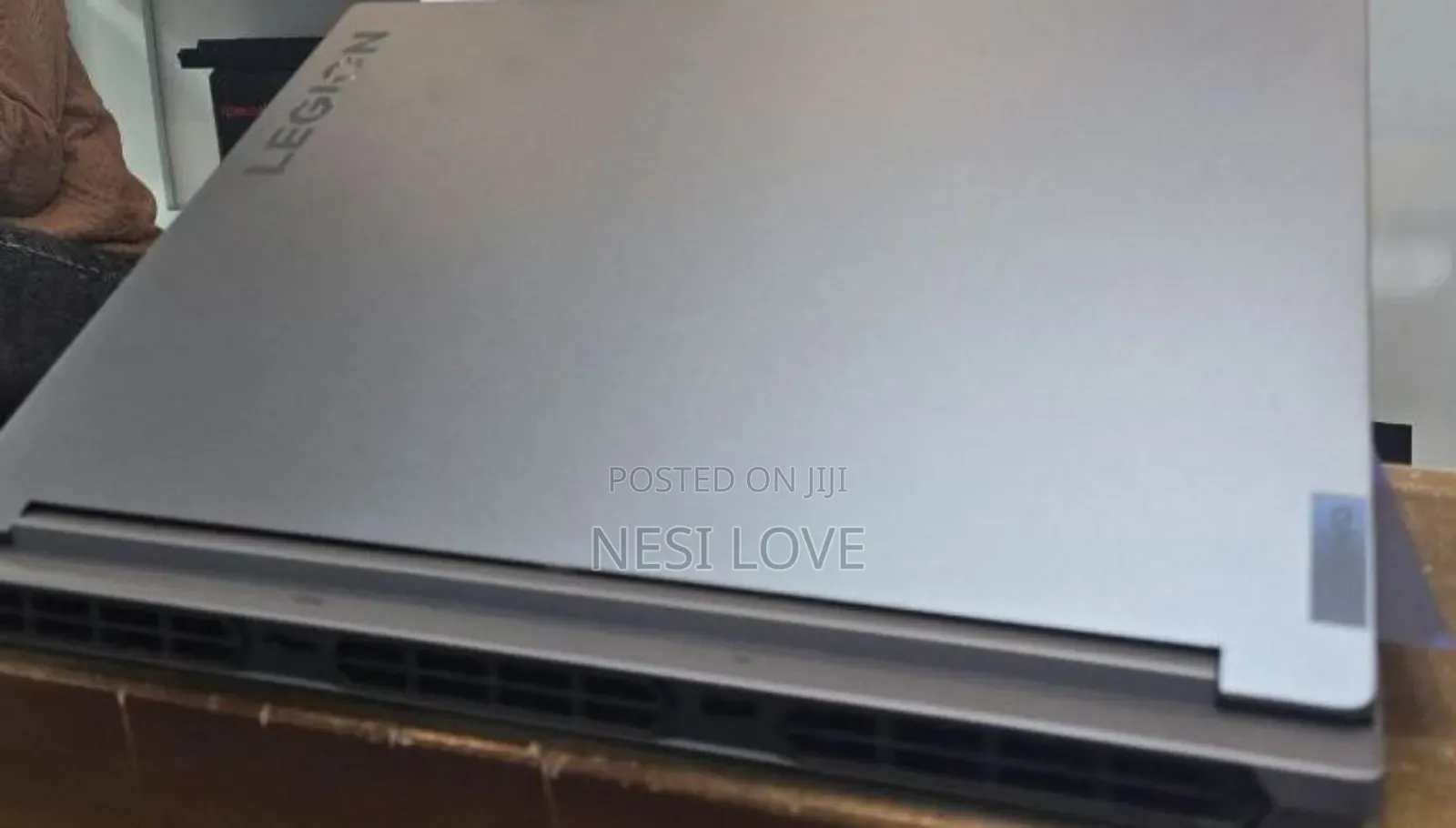 New Laptop Lenovo Legion 5 32GB Intel Core I9 SSD 1T