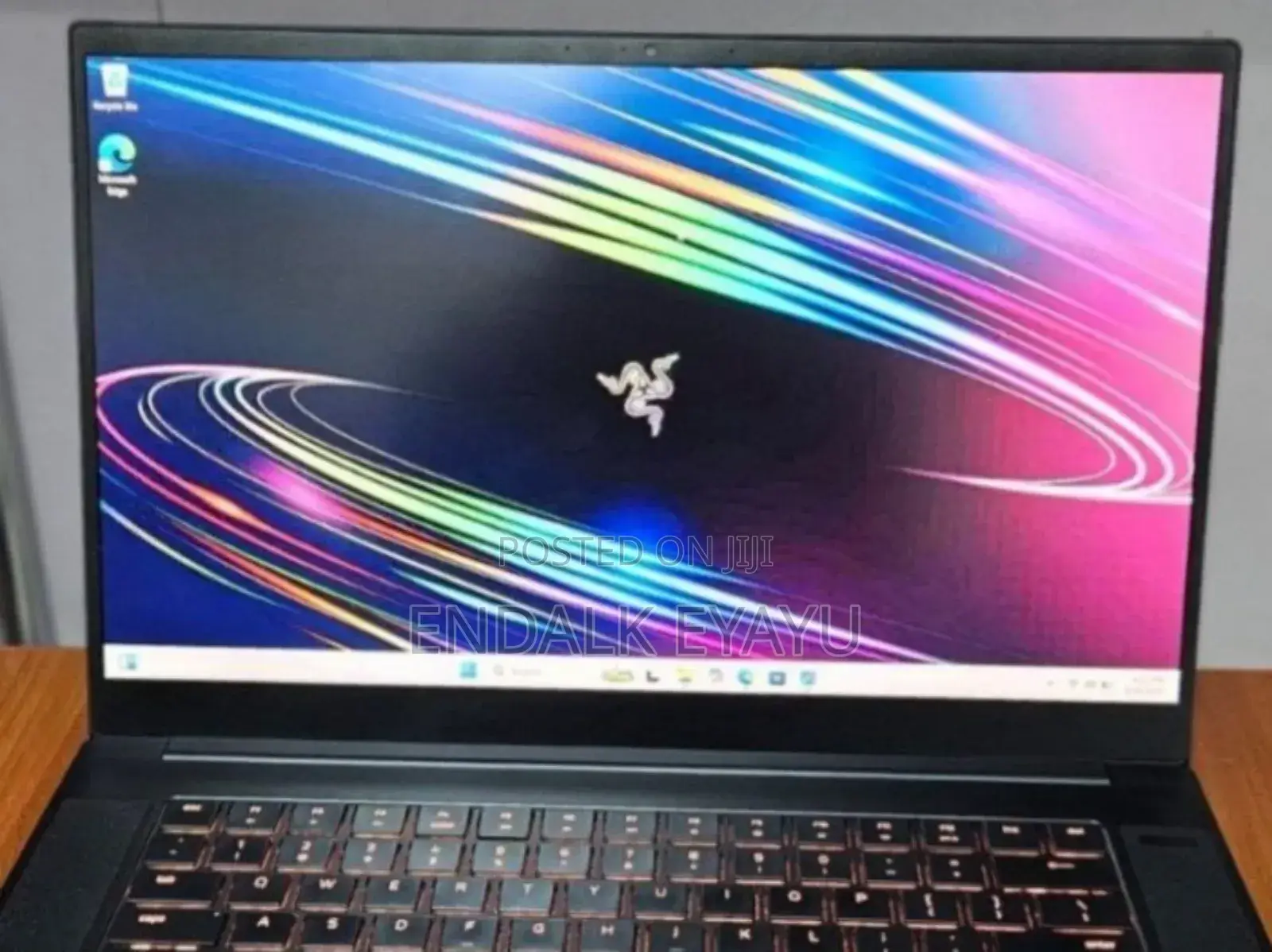 New Laptop 16GB Intel Core I7 SSD 512GB