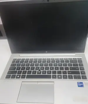 Photo - New Laptop HP EliteBook 840 G8 16GB Intel Core I7 SSD 512GB