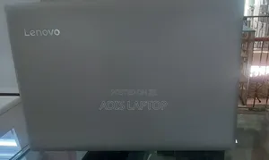 New Laptop Lenovo Ideapad 3 8GB Intel Core I5 SSD 500GB