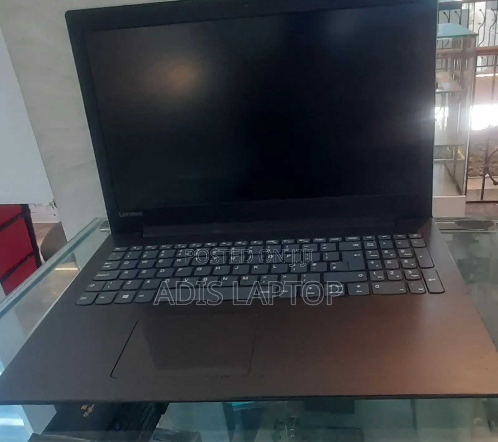 New Laptop Lenovo Ideapad 3 8GB Intel Core I5 SSD 500GB
