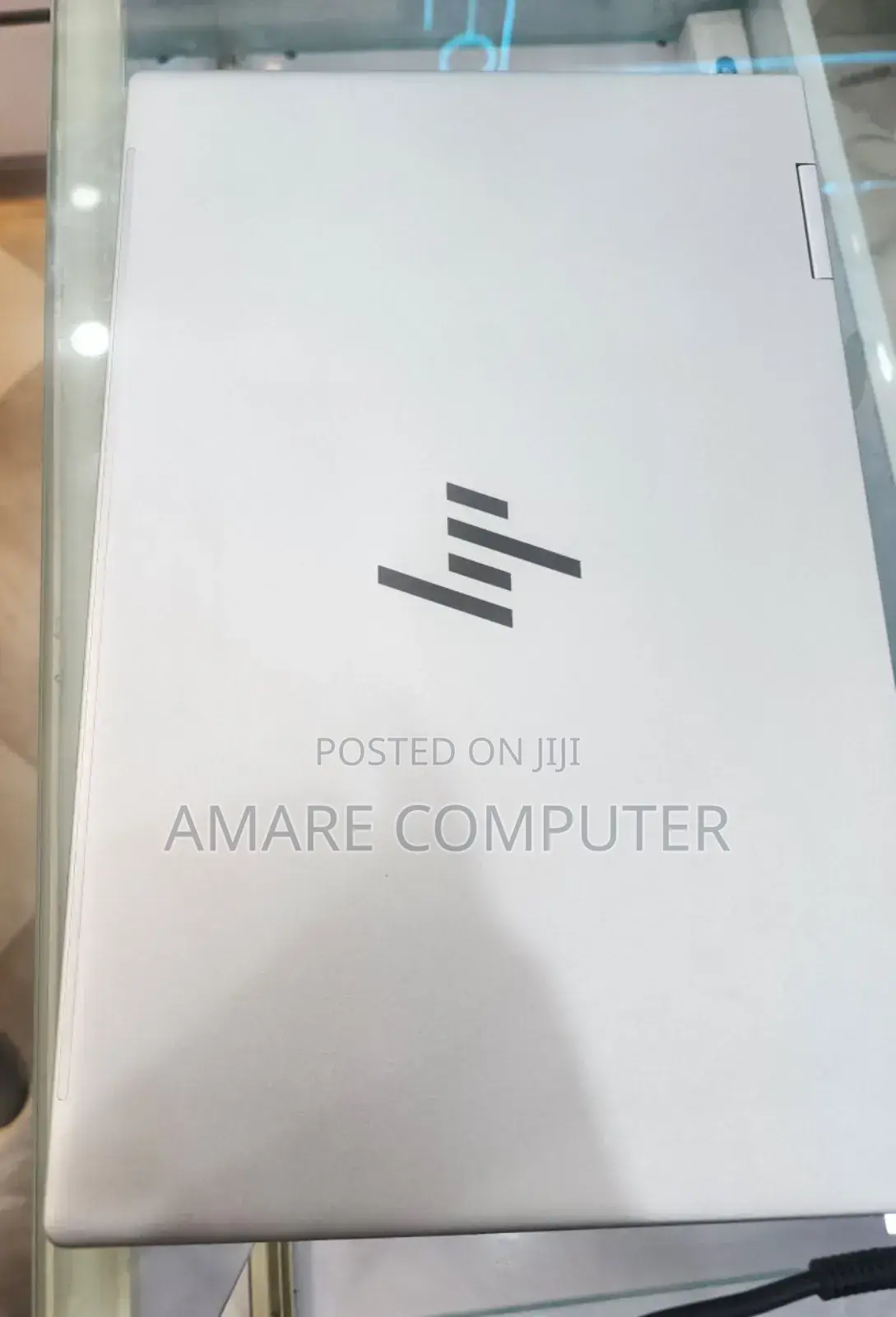 New Laptop HP Envy X360 16GB Intel Core Ultra 7 SSD 1T