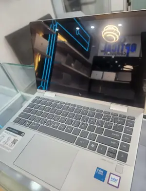 New Laptop HP Envy X360 16GB Intel Core Ultra 7 SSD 1T