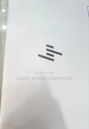 New Laptop HP Envy 14 16GB Intel Core I7 SSD 1T