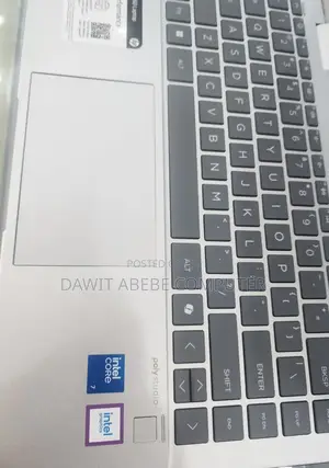 New Laptop HP Envy 14 16GB Intel Core I7 SSD 1T