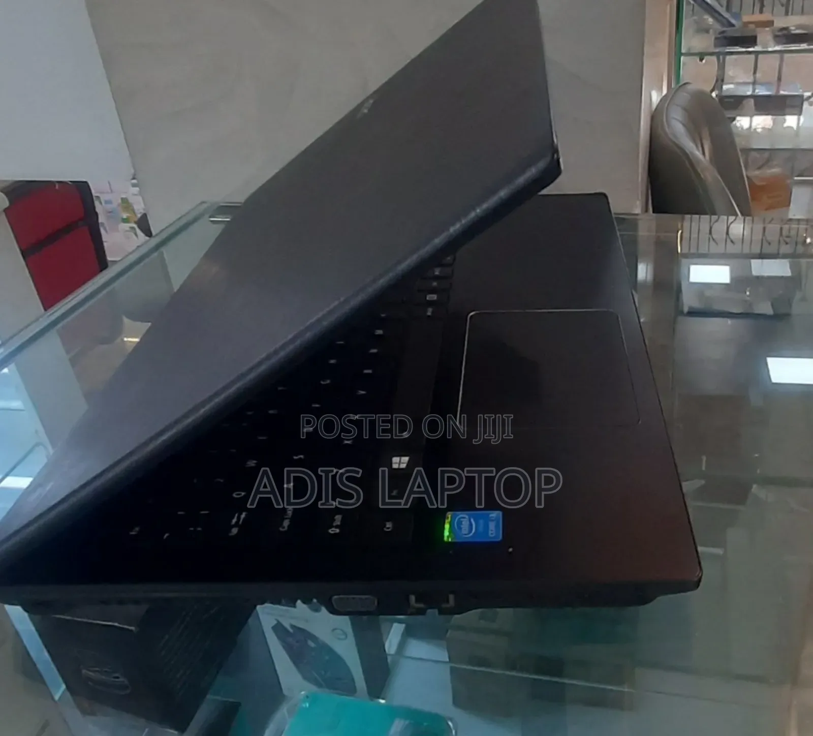 Laptop Acer 8GB Intel Core I5 HDD 500GB
