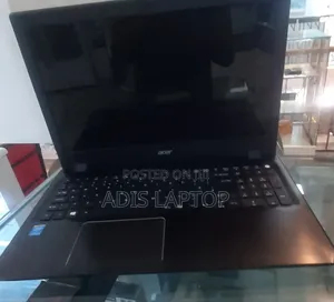 Laptop Acer 8GB Intel Core I5 HDD 500GB