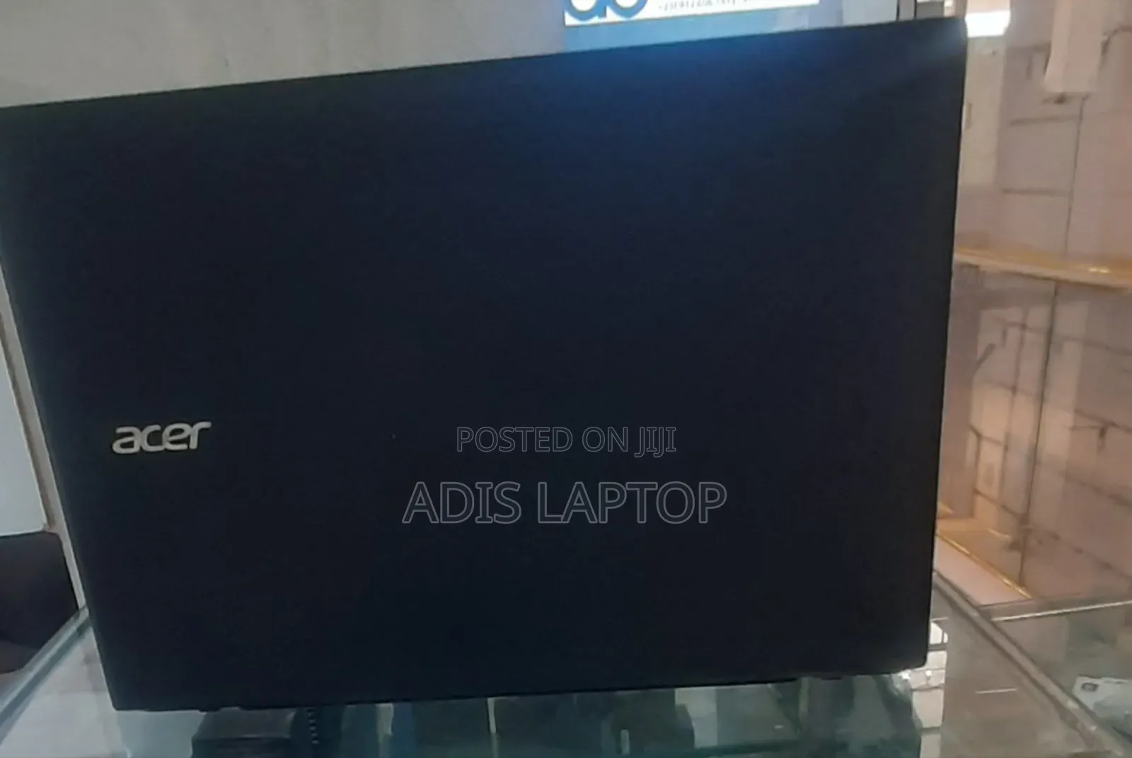 Laptop Acer 8GB Intel Core I5 HDD 500GB