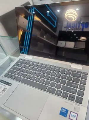 Photo - New Laptop HP Envy 14 16GB Intel Core I7 SSD 1T