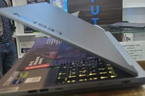 New Laptop Lenovo Legion 5 32GB Intel Core I9 SSD 1T
