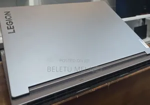 New Laptop Lenovo Legion 5 32GB Intel Core I9 SSD 1T