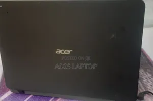 New Laptop Acer 4GB Intel Core I5 HDD+SSD 500GB