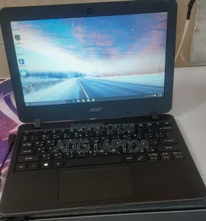 New Laptop Acer 4GB Intel Core I5 HDD+SSD 500GB