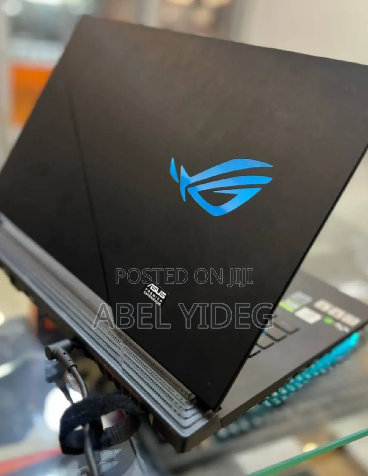 New Laptop Asus 16GB Intel Core I7 SSD 1T