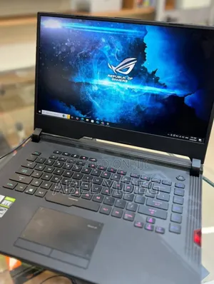 Photo - New Laptop Asus 16GB Intel Core I7 SSD 1T