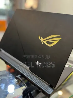 New Laptop Asus 16GB Intel Core I7 SSD 1T