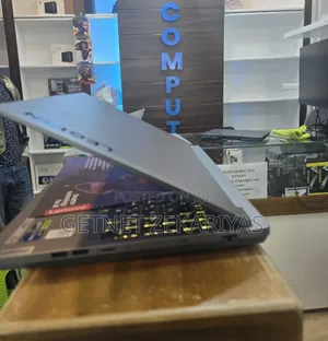 New Laptop Lenovo Legion 7 32GB Intel Core I9 SSD 1T
