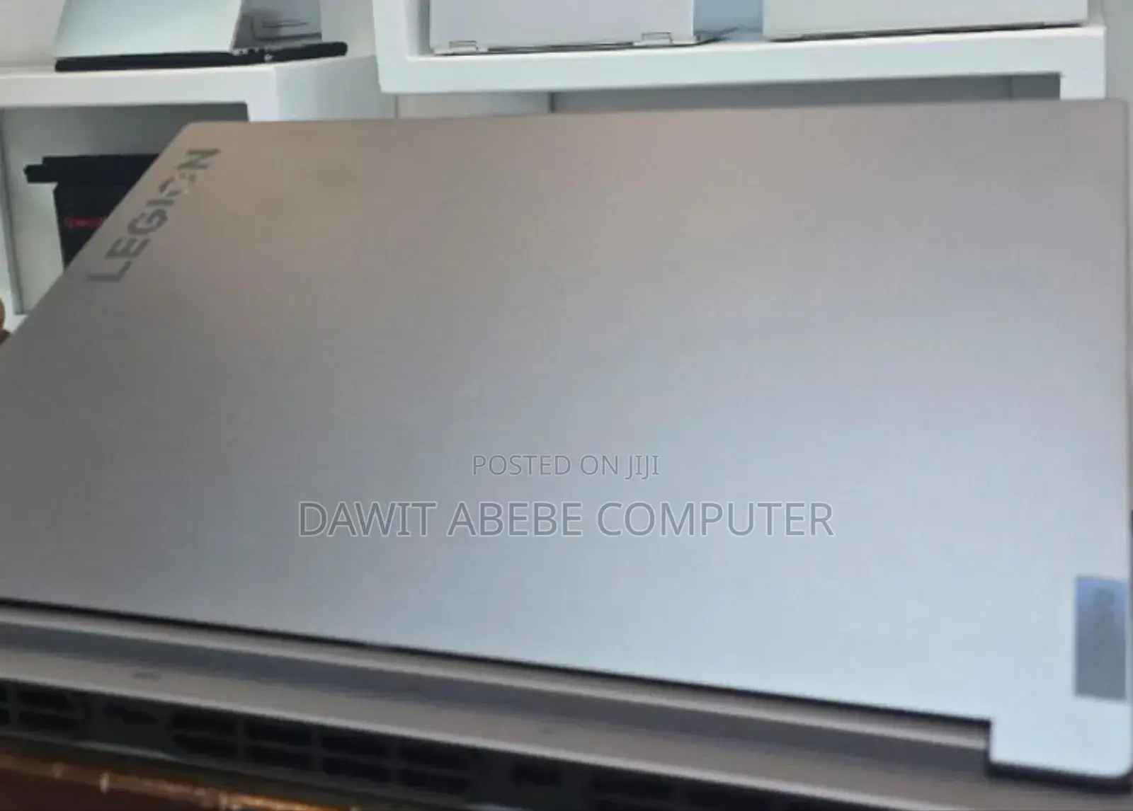 New Laptop Lenovo Legion 5 32GB Intel Core I9 SSD 1T