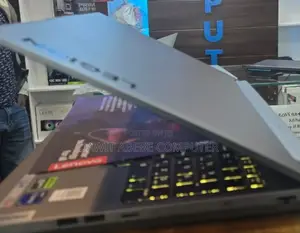 New Laptop Lenovo Legion 5 32GB Intel Core I9 SSD 1T