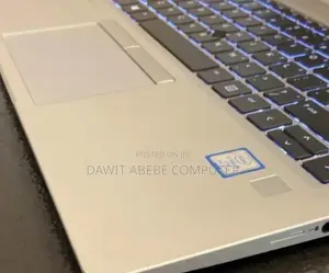 New Laptop HP EliteBook 840 G5 16GB Intel Core I5 SSD 512GB