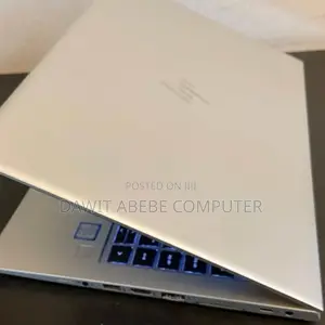 New Laptop HP EliteBook 840 G5 16GB Intel Core I5 SSD 512GB