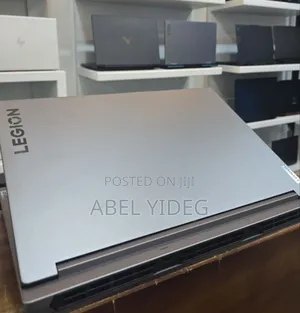 New Laptop Lenovo Legion 5 32GB Intel Core I9 SSD 1T