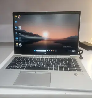 New Laptop HP EliteBook 840 16GB Intel Core I5 SSD 512GB