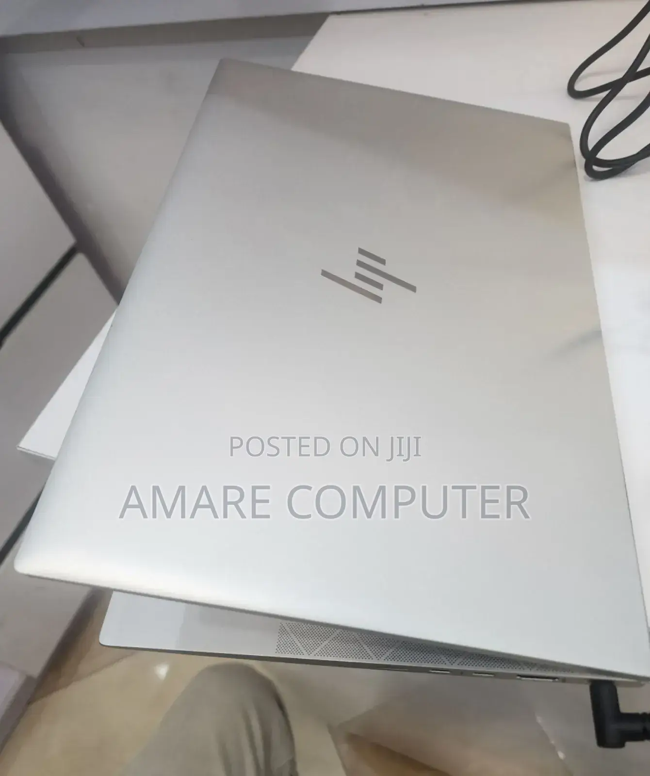 New Laptop HP EliteBook 840 16GB Intel Core I5 SSD 512GB