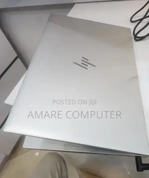 New Laptop HP EliteBook 840 16GB Intel Core I5 SSD 512GB