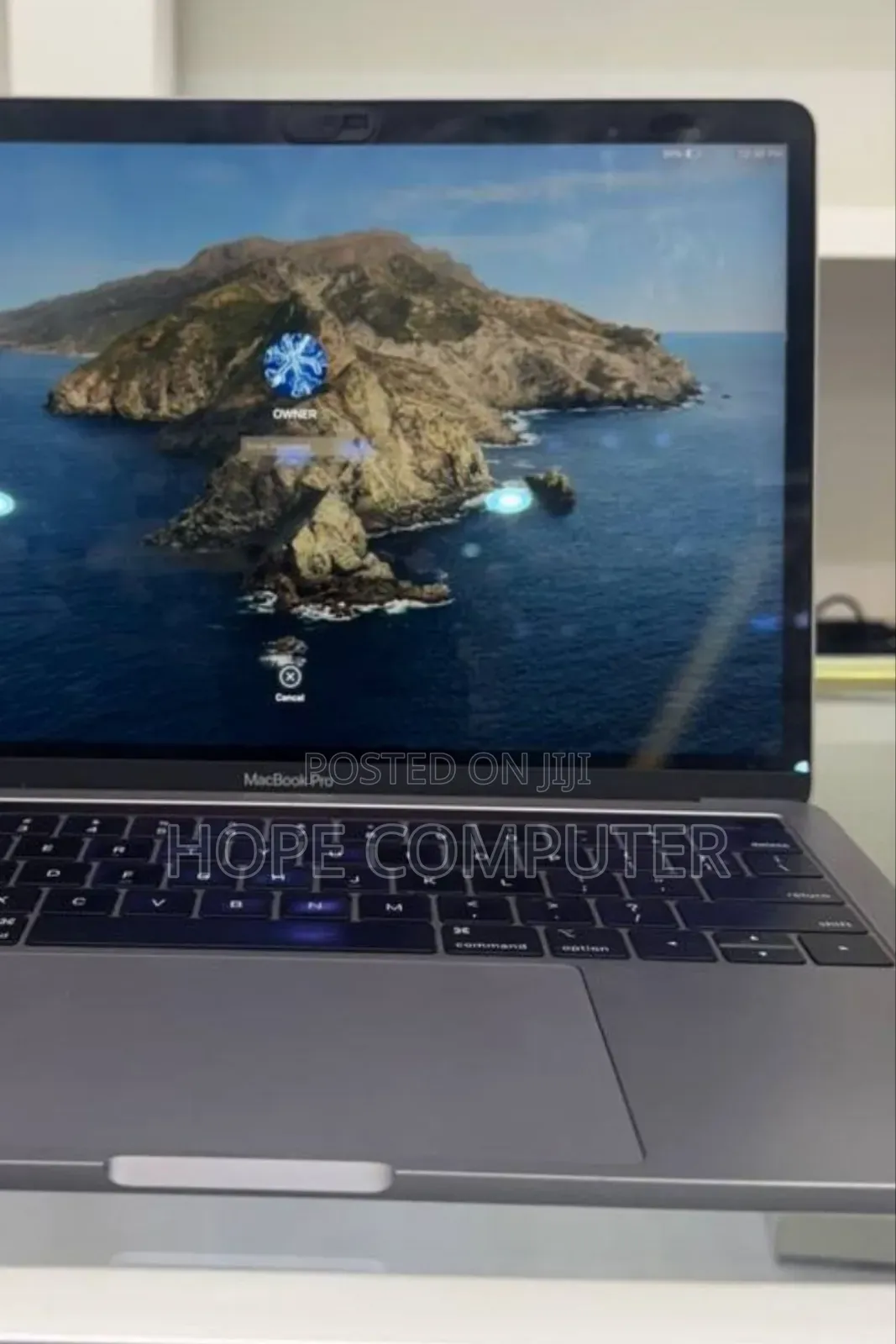 New Laptop Asus Vivobook 16 16GB Intel Core I9 SSD 512GB