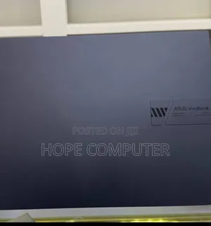 New Laptop Asus Vivobook 16 16GB Intel Core I9 SSD 512GB