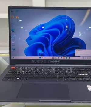 New Laptop Asus Vivobook 16 16GB Intel Core I9 SSD 512GB