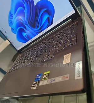 New Laptop Lenovo Legion Y520 16GB Intel Core I7 SSD 1T