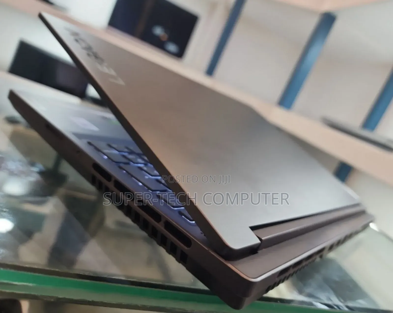 New Laptop Lenovo Legion Y520 16GB Intel Core I7 SSD 1T