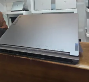 New Laptop Lenovo Legion 5 32GB Intel Core I9 SSD 1T