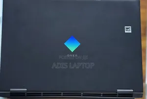 New Laptop HP Omen 15 16GB Intel Core I7 SSD 1T