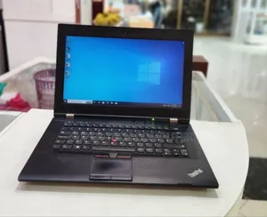 Photo - Laptop Lenovo ThinkPad T430s 4GB Intel Core I5 HDD 500GB