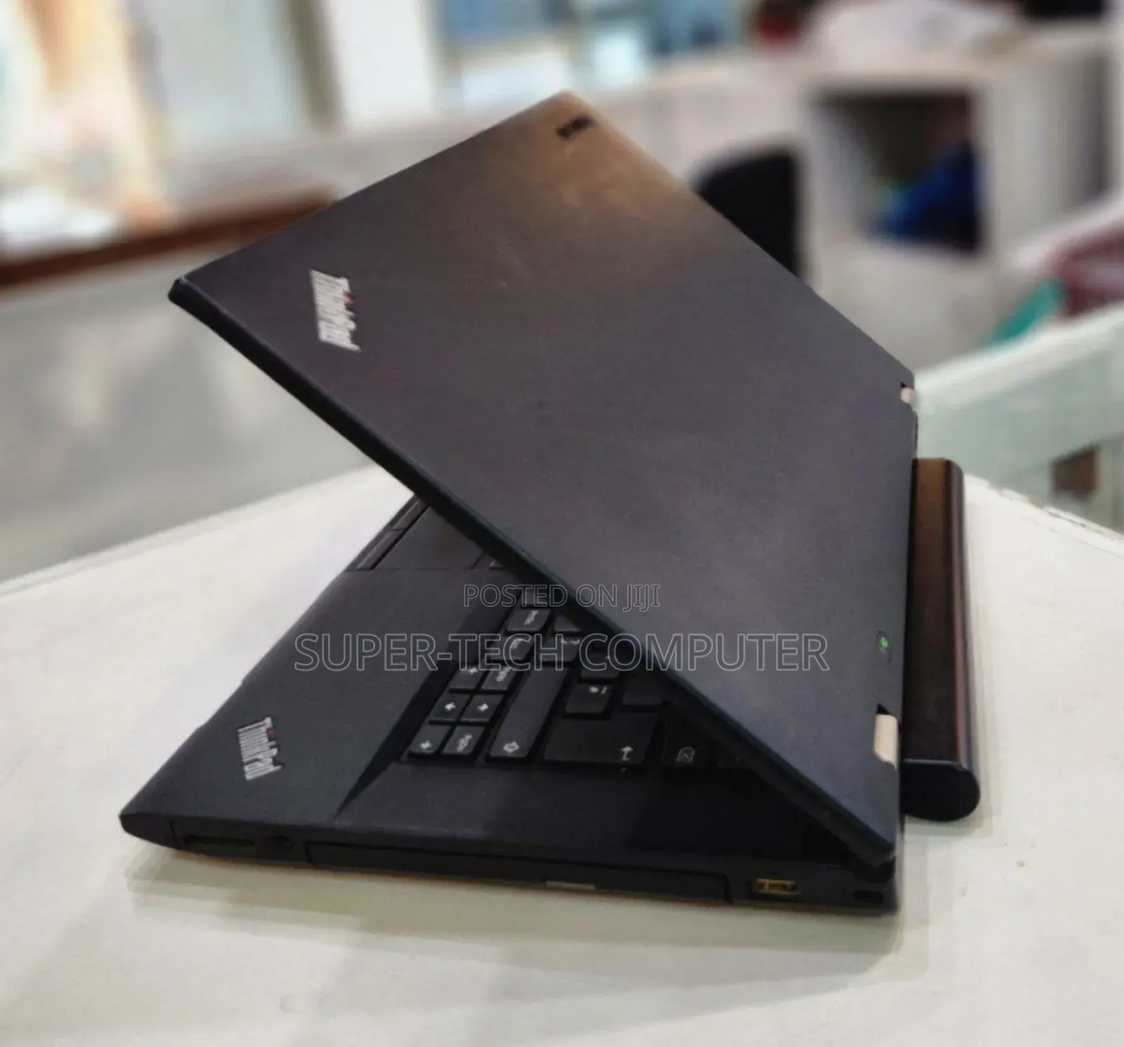 Laptop Lenovo ThinkPad T430s 4GB Intel Core I5 HDD 500GB