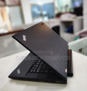 Laptop Lenovo ThinkPad T430s 4GB Intel Core I5 HDD 500GB