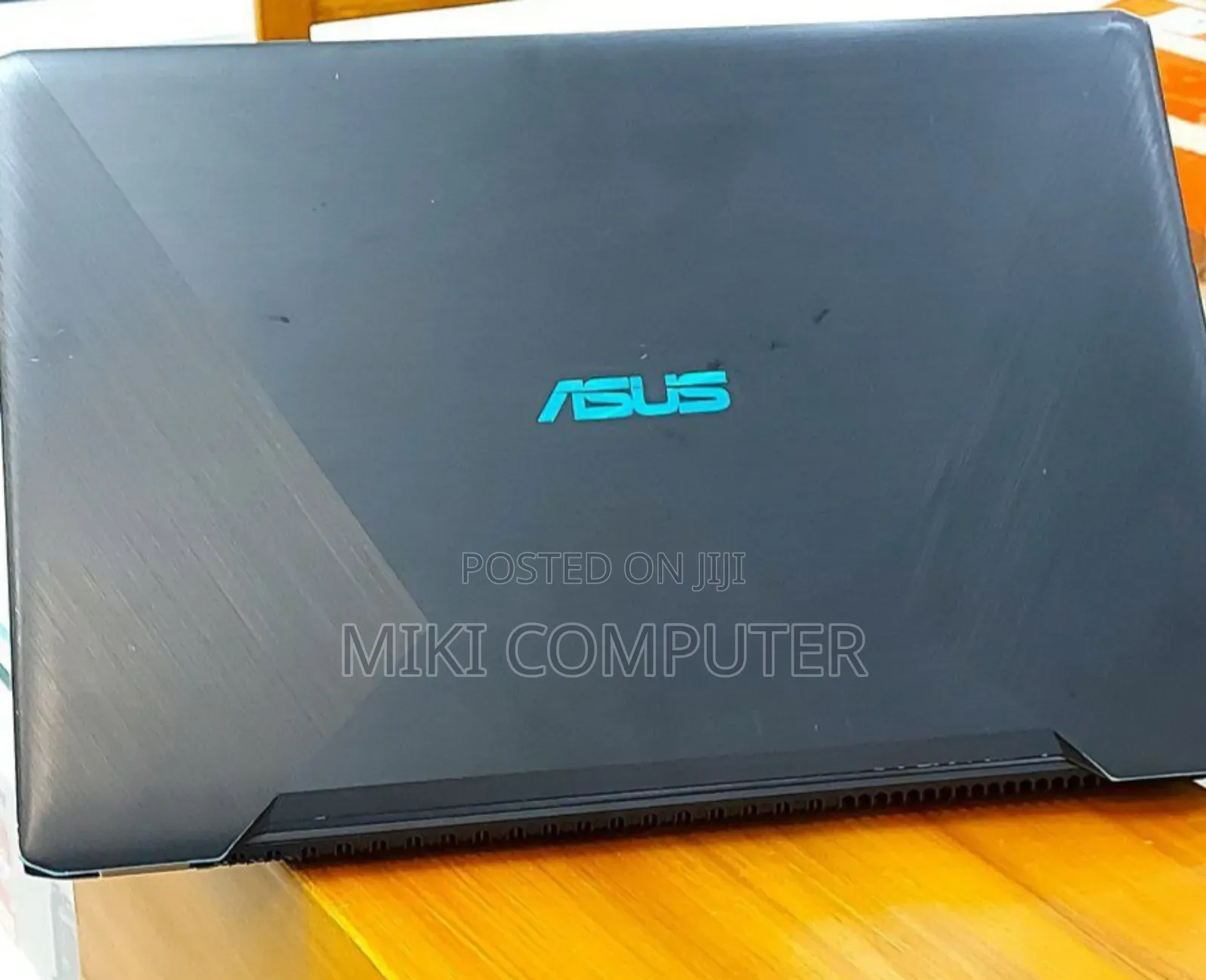 New Laptop Asus VivoBook 15 X505BA 16GB Intel Core I7 HDD+SSD 256GB
