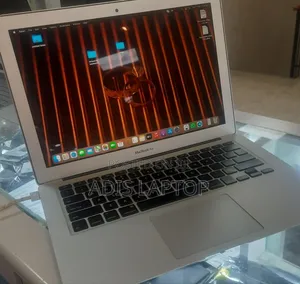 Photo - New Laptop Apple MacBook Air 2013 4GB Intel Core I5 SSD 128GB